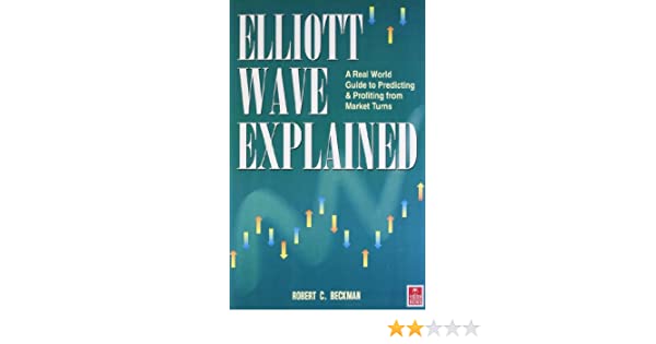elliott wave principle by robert prechter pdf
